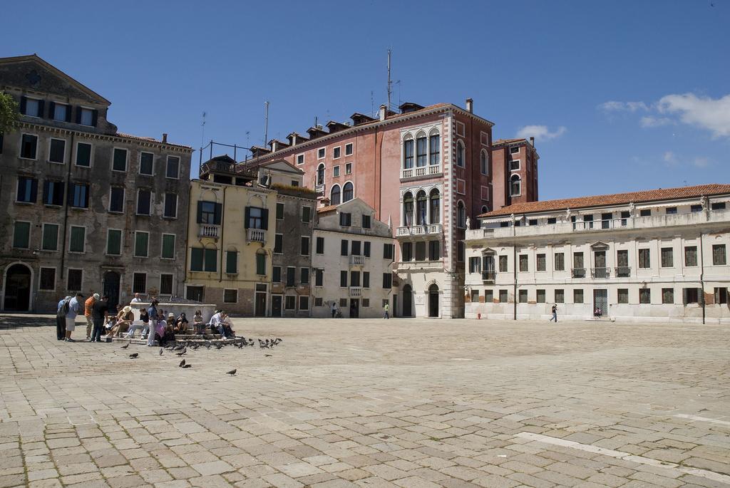 Appartamento Ca' Cavalli Venice Bilik gambar
