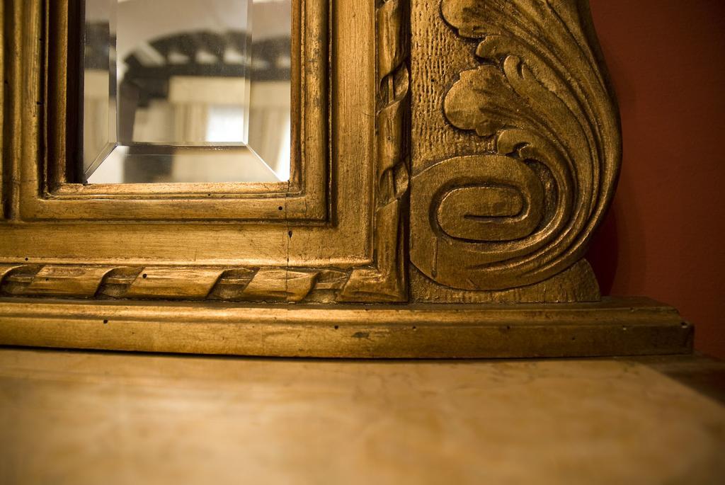 Appartamento Ca' Cavalli Venice Bilik gambar